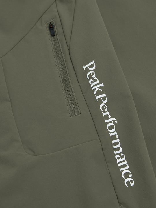 Image du produit Peak Performance Short de trail (XL)