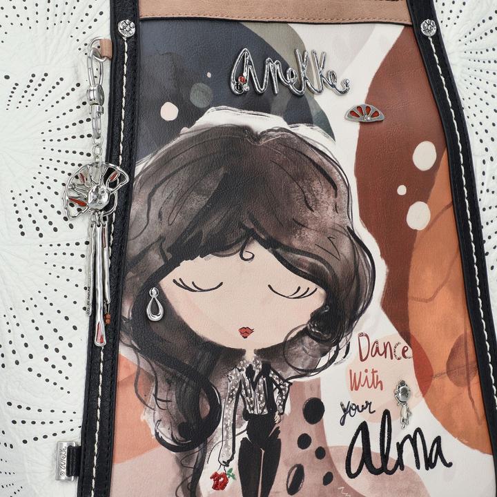 Actual product image Anekke Alma Shopper Tasche 39 cm