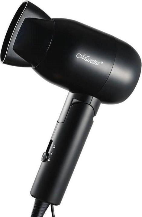 Immagine prodotto Maestro Suszarka do włosów 1500W MR-200 (1500 W)