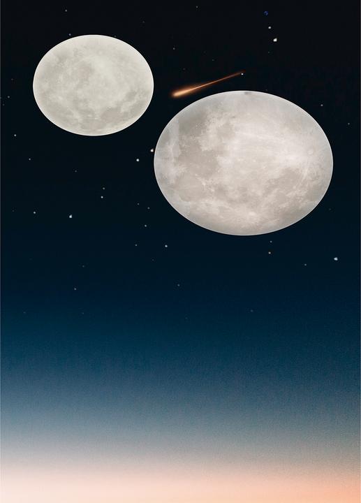 Immagine prodotto Trio Lunar (2000 lm)