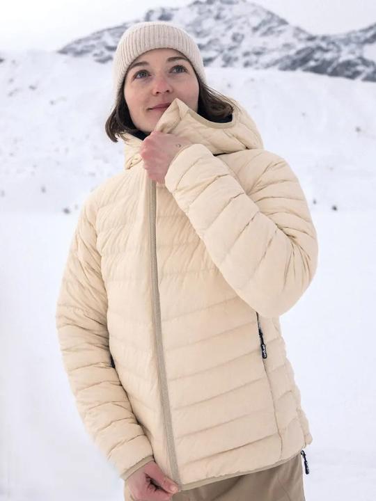 Produktbild Penguin Daunen Isolations Jacke (S)