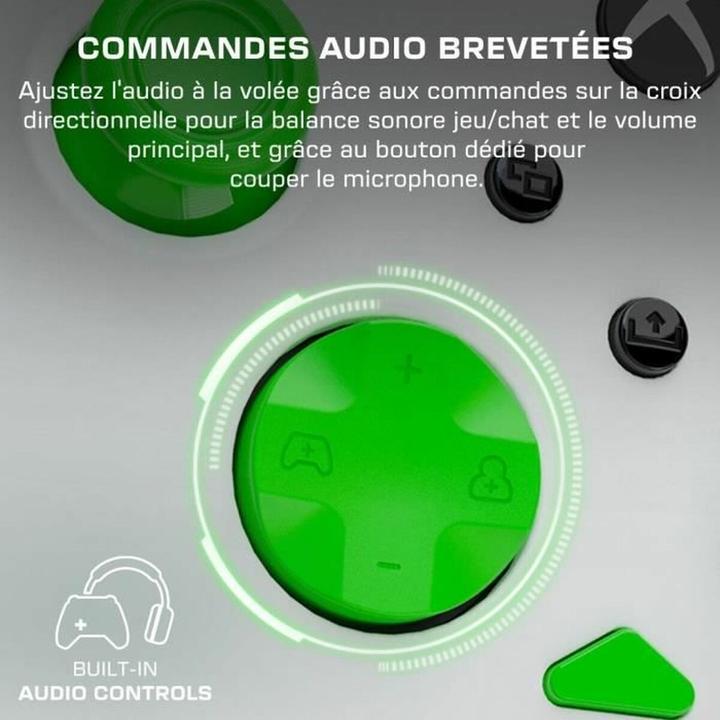 Produktbild Turtle Beach Rematch Core (Windows, Xbox One S, Xbox One X, Xbox Series S, Xbox Series X)