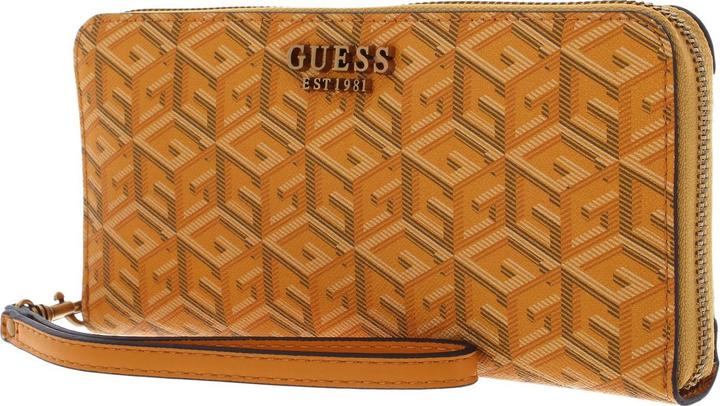 Actual product image Guess Laurel SLG Zip Around Wallet