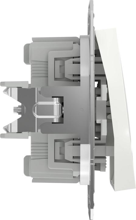 Image du produit Schneider Electric Interrupteur double inverseur Asfora