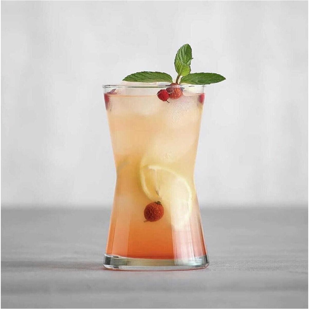 Thumbnail - Hermia Michelle, Trinkgläser, Transparent