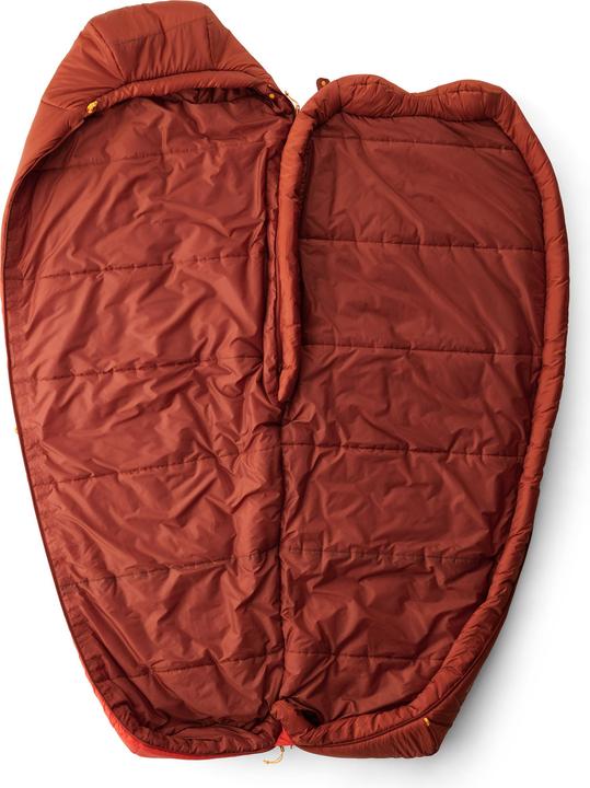 Actual product image Sea To Summit Women's Hamelin -1Â°C Synthetic Sleeping Bag
