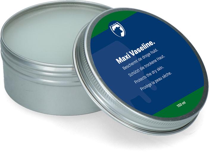 Produktbild Kerbl Vaseline in Blechdosen (150 ml)