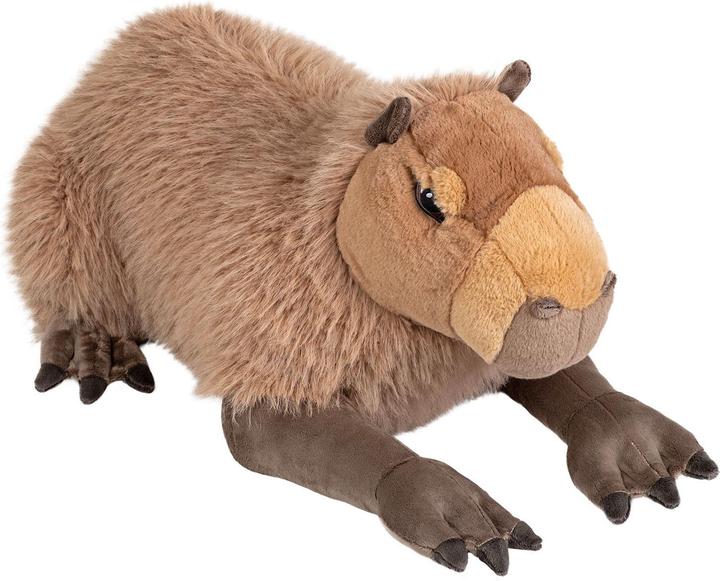 Produktbild Wild Republic WILD R Jumbo CK Capybara 76cm