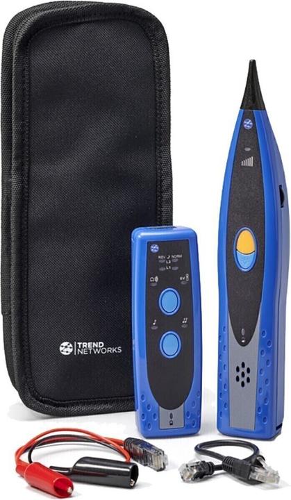 Trend Networks Sound generator and tracker kit audio/video, network, telecommunication