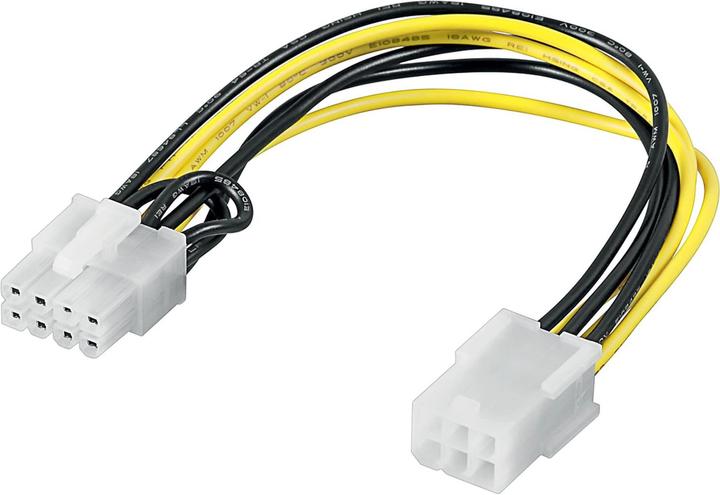 Produktbild Goobay Wentronic Adapter-Kabel