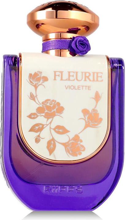 Immagine prodotto Riiffs Fleurie Violette Eau De Parfum 100 Ml (Eau de parfum, 100 ml)
