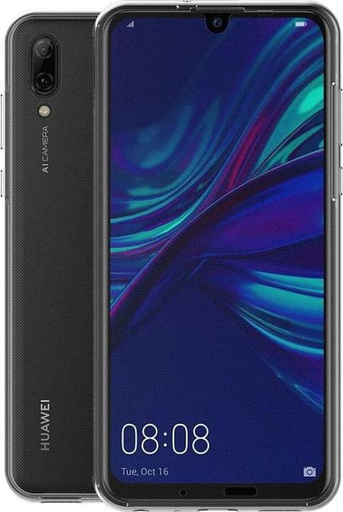 Image du produit Screenguard 360° Screen & Body Protector Huawei P Smart 2019 Housse avec film (Huawei P Smart (2019))