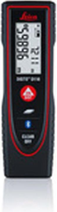 Produktbild Leica Geosystems Disto D110 (60 m, 635 nm, Laserentfernungsmesser)