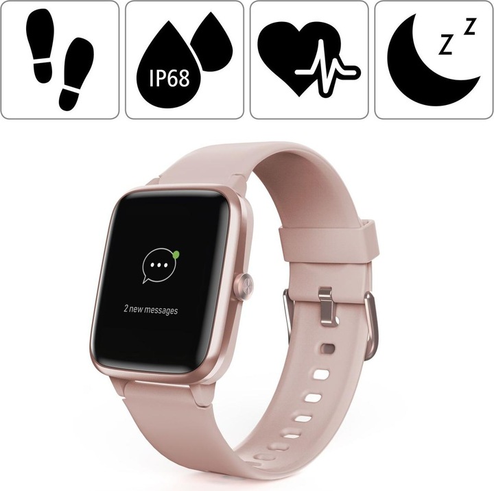 Image du produit Hama Montre Fit 5910 (37 mm)