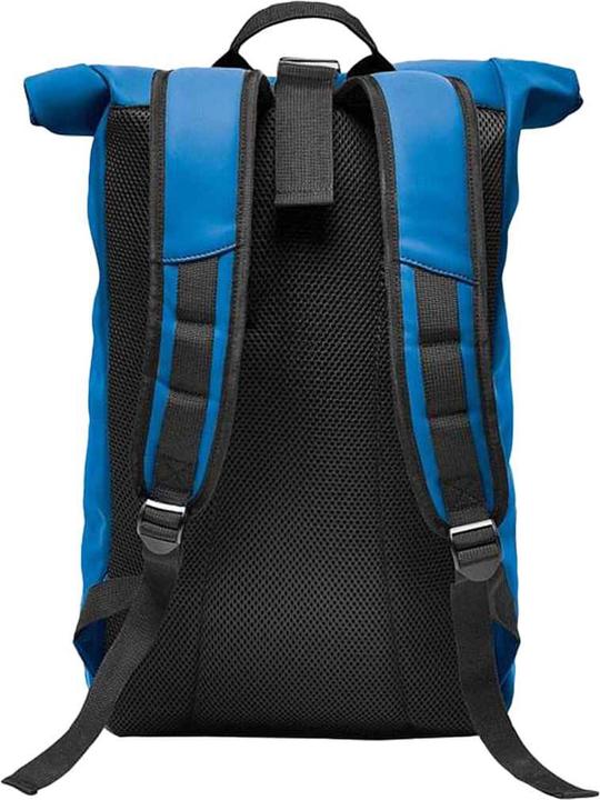 Actual product image Stormtech Sargasso Roll Top Backpack