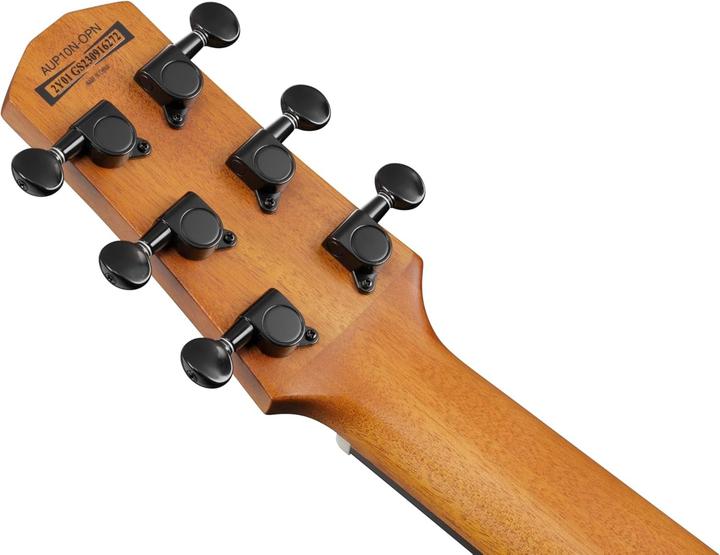 Produktbild Ibanez Serie AU Ukulele Tenore Acustico 6 Corde AUP10N (Akustisch)
