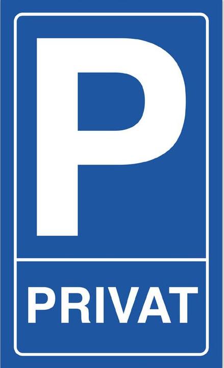 Image du produit Exacompta Parking privé