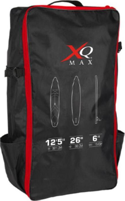 Image du produit XQ Max SUP de course 381x66x15cm