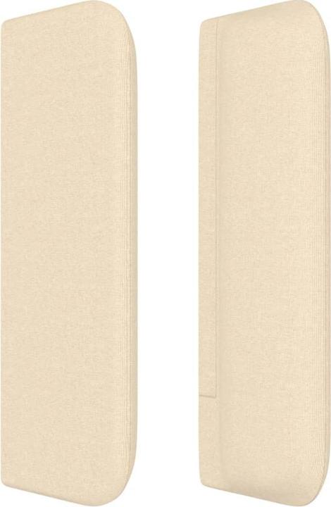 Actual product image vidaXL Franco (93 x 16 x 128 cm)