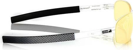 Produktbild Gunnar MLG Phantom, Onyx Snow, Gaming-Brille