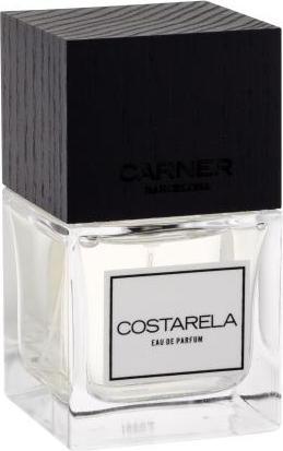 Immagine prodotto Carner Barcelona Collezione Woody Costarela (Eau de parfum, 50 ml)