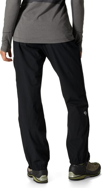 Produktbild Mountain Hardwear W Stretch Ozonic™ Pant (M)