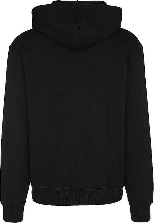 Produktbild Calvin Klein Jeans Ls Eu 350terry Micro Monologo Ho (S)