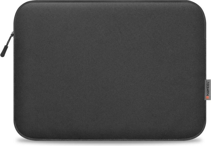 Actual product image König Design Universal Notebook Tablet Case 11 - 16.7 inch Bag Sleeve Laptop Case Cover (16.70", Lenovo, Apple, HP, Dell)