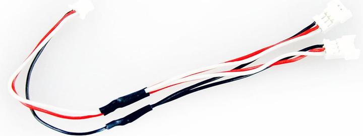 Immagine prodotto Amewi Cavo a Y a 3 fili per i servi 3D Climber