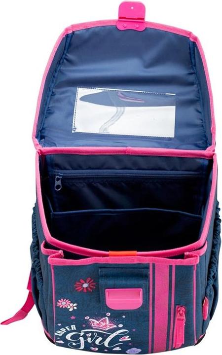 Immagine prodotto Hama Zaino Jeans mergina (19.70 l)