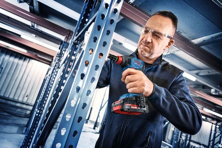 Produktbild Bosch Professional EXDX18V-210 (Schlagschrauber)