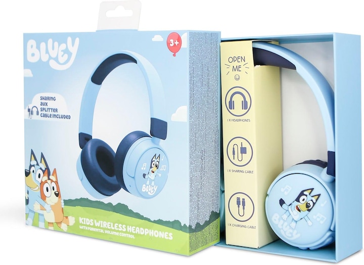 Produktbild OTL Bluey Wireless