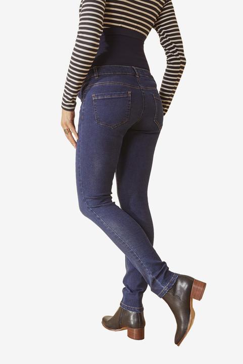 Produktbild Vertbaudet JEAN 78CM (44)