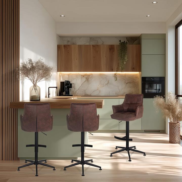 Produktbild hjh LIVING Solao Life High