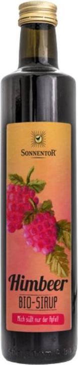 Produktbild Sonnentor Sirup (1 x 50 cl)