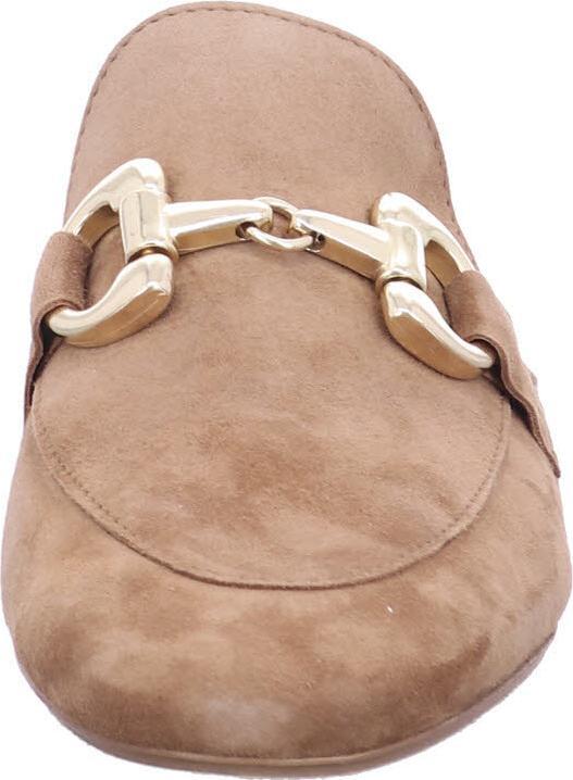 Produktbild Gianluca Pisati Clogs NACRE CUOIO (37)
