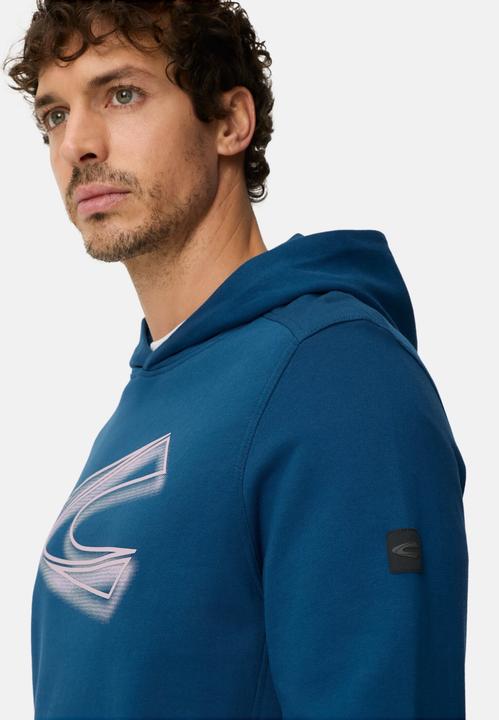 Produktbild Camel Active Sweatshirt mit Kapuze (M)