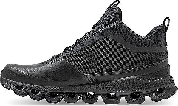 Produktbild On Running Cloud Hi Waterproof (38)