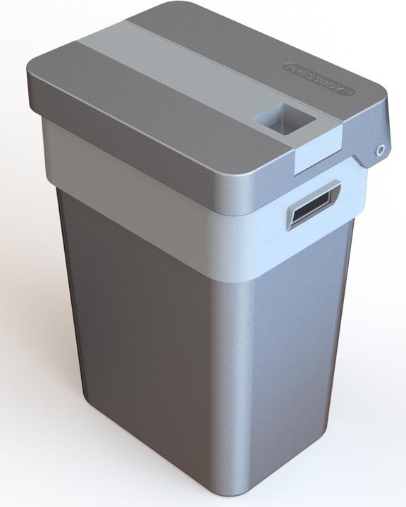 Produktbild Pressboy Pressejunge (35 l)