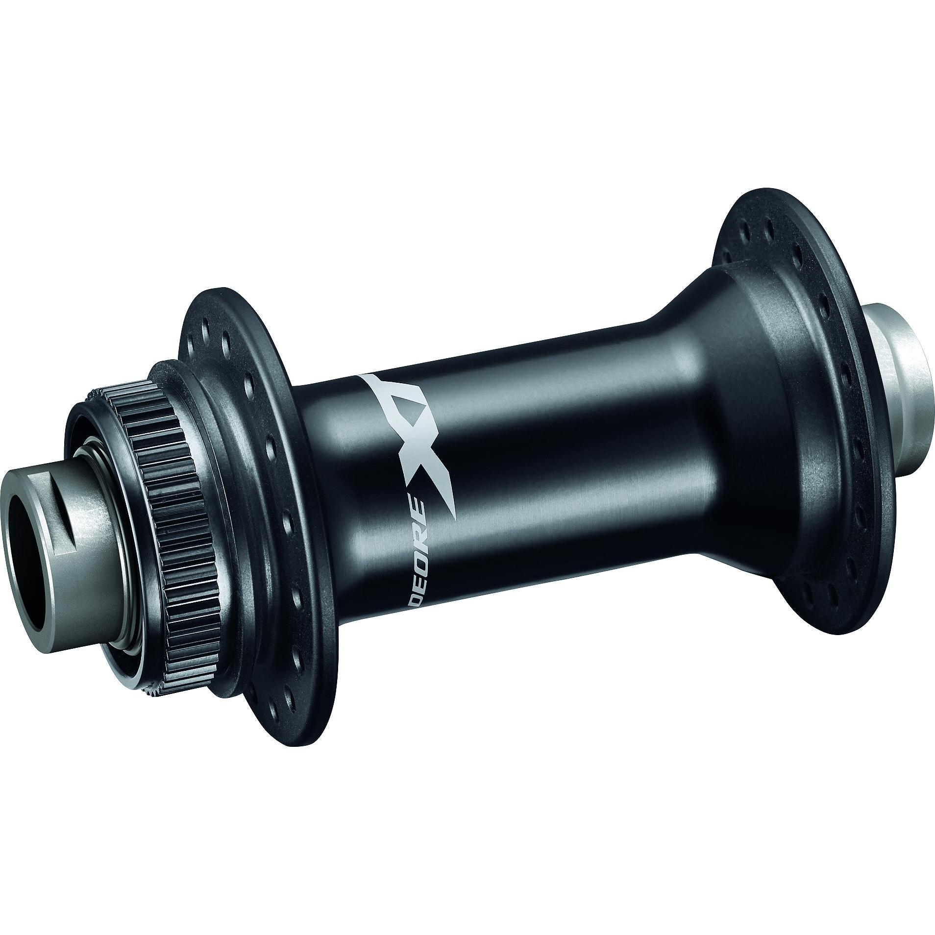 Shimano, Nabe + Freilauf, (Scheibenbremse Center Lock)