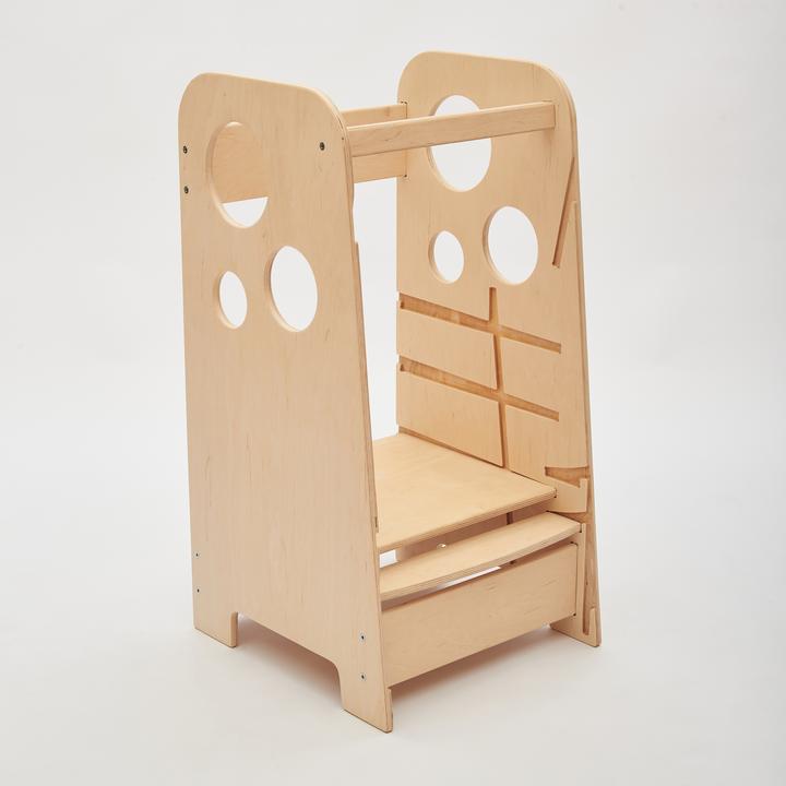 Image du produit Montessori Natural Plus