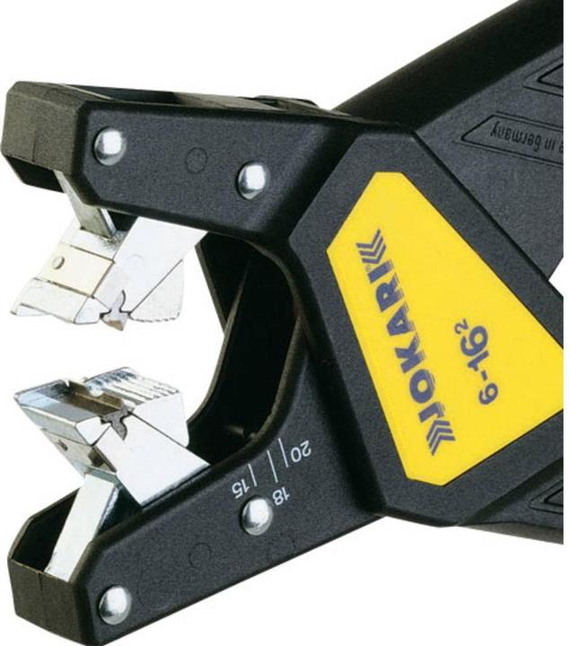 Actual product image Jokari Wire stripper (166 mm)