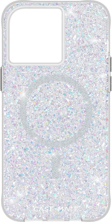Actual product image Case-Mate Twinkle MagSafe - iPhone 15 Pro Max case (Disco) (Apple iPhone 15 Pro Max)