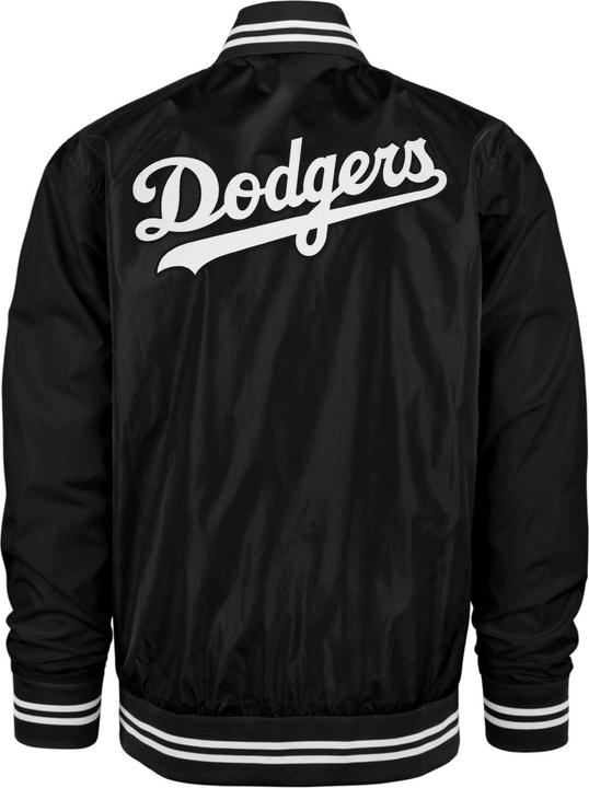 Produktbild 47 Brand Oversized Bomber Jacke - Los Angeles Dodgers - M (M)