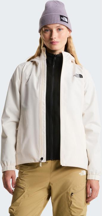 Actual product image North Face Quest Mono Jacket Lady (XL)