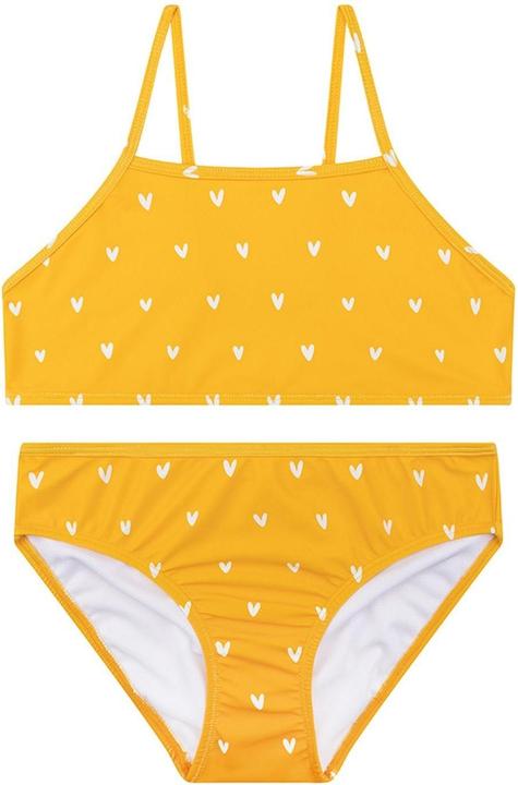 Produktbild Swim Essentials Bikini Mädchen 86/92 Hearts (92)