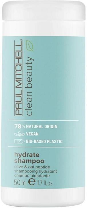 Produktbild Paul Mitchell Hydrate (Flüssiges Shampoo, 250 ml)