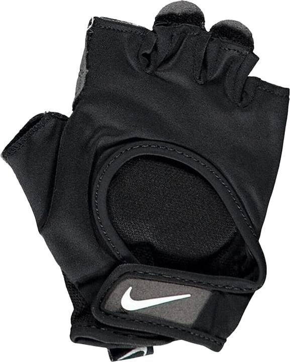 Actual product image Nike Ultimate fingerless gloves (S)