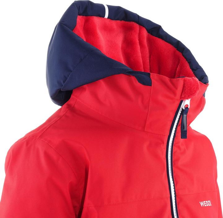 Image du produit Wedze 500 PNF (110, 116)