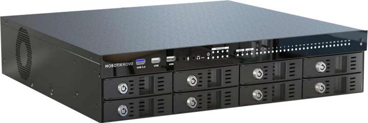 Actual product image Mobotix IP Cam Accessories (Network Video Recorder (NVR))